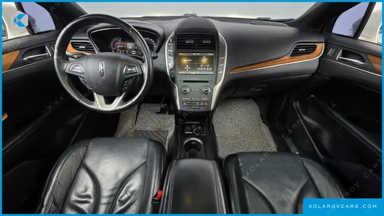 LINCOLN MKC 2.0 AWD