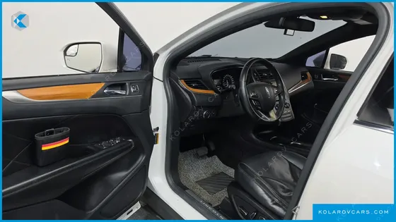 LINCOLN MKC 2.0 AWD