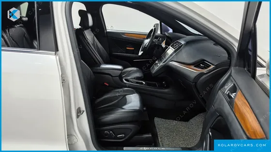 LINCOLN MKC 2.0 AWD