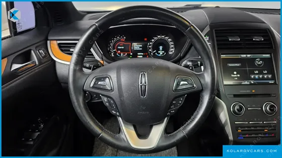 LINCOLN MKC 2.0 AWD