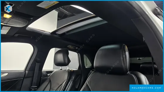 LINCOLN MKC 2.0 AWD