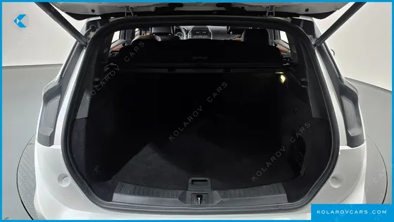 LINCOLN MKC 2.0 AWD