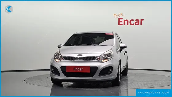 KIA PRIDE 1.4 MPI HATCHBACK