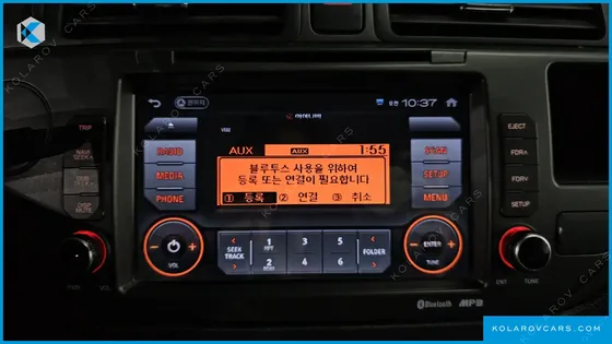 KIA PRIDE 1.4 MPI HATCHBACK