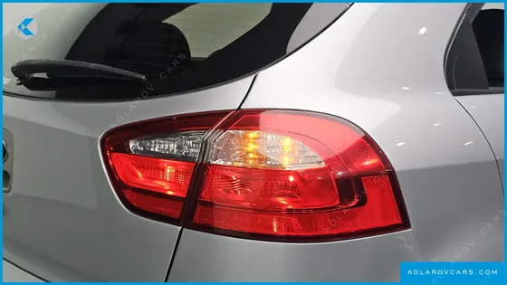 KIA PRIDE 1.4 MPI HATCHBACK