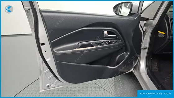 KIA PRIDE 1.4 MPI HATCHBACK