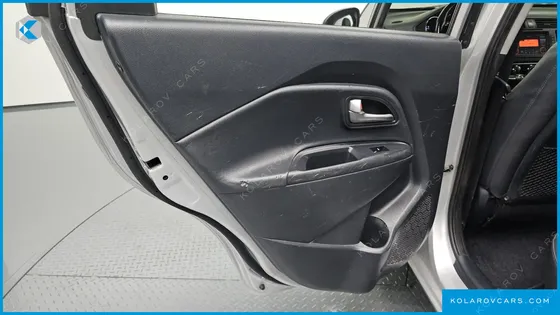 KIA PRIDE 1.4 MPI HATCHBACK