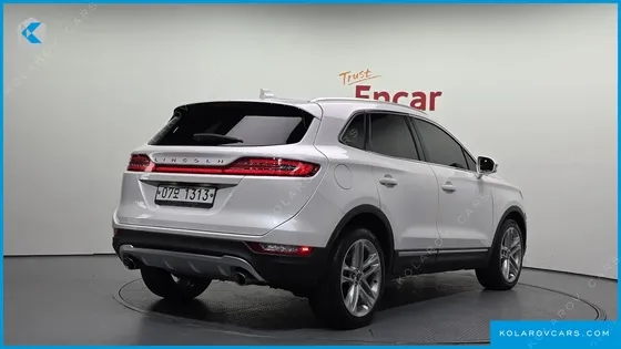 LINCOLN MKC 2.0 AWD
