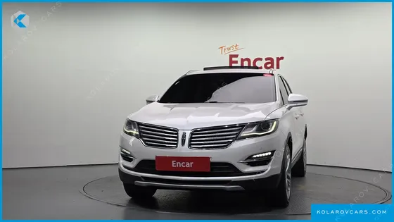 LINCOLN MKC 2.0 AWD