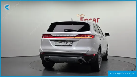LINCOLN MKC 2.0 AWD