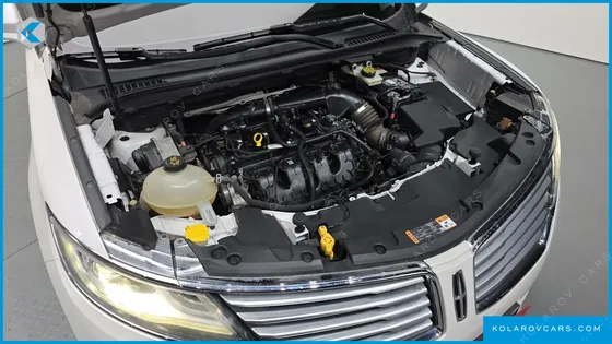 LINCOLN MKC 2.0 AWD