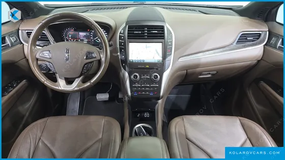 LINCOLN MKC 2.0 AWD