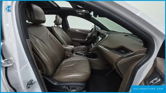 LINCOLN MKC 2.0 AWD