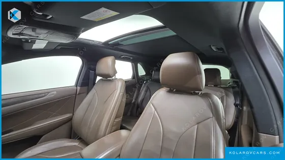 LINCOLN MKC 2.0 AWD