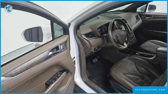 LINCOLN MKC 2.0 AWD