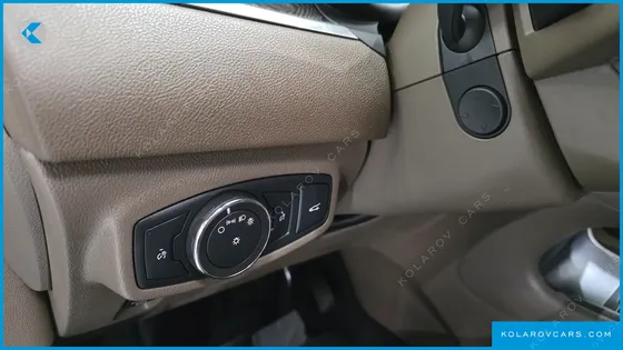 LINCOLN MKC 2.0 AWD