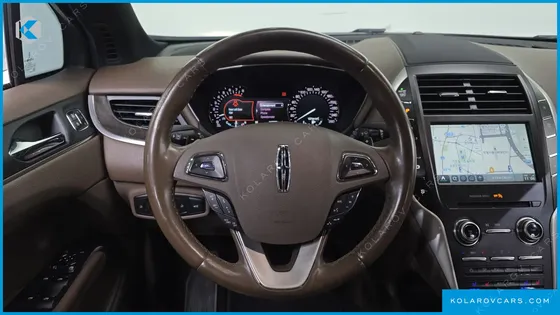LINCOLN MKC 2.0 AWD
