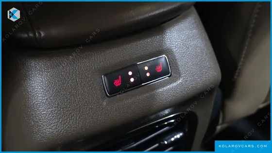 LINCOLN MKC 2.0 AWD