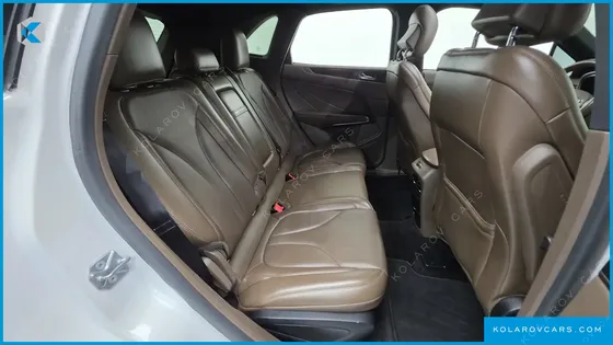 LINCOLN MKC 2.0 AWD