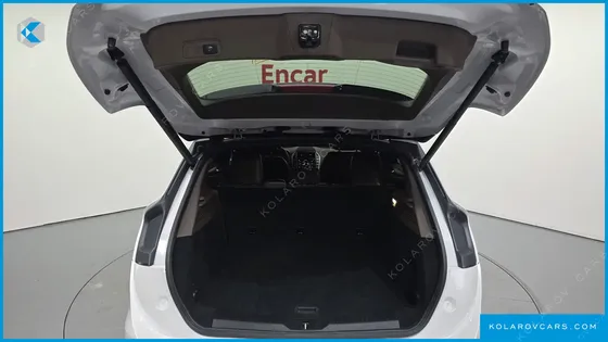 LINCOLN MKC 2.0 AWD