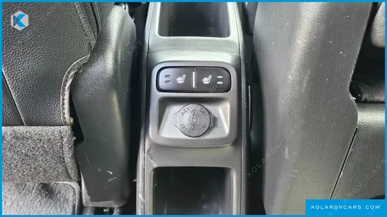 KIA RAY TURBO