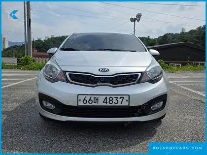 KIA PRIDE 1.6 GDI SEDAN