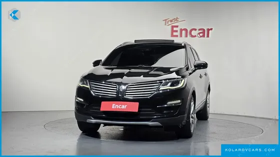 LINCOLN MKC 2.0 AWD