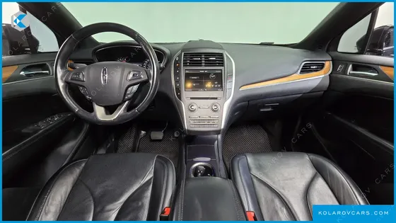 LINCOLN MKC 2.0 AWD