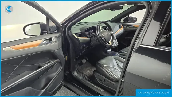 LINCOLN MKC 2.0 AWD
