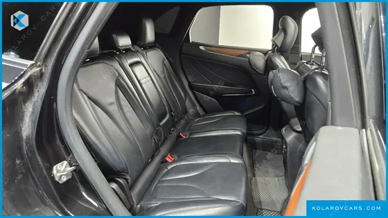 LINCOLN MKC 2.0 AWD