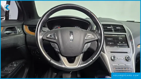 LINCOLN MKC 2.0 AWD