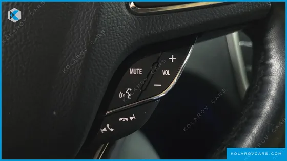 LINCOLN MKC 2.0 AWD