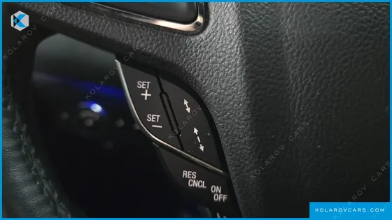 LINCOLN MKC 2.0 AWD