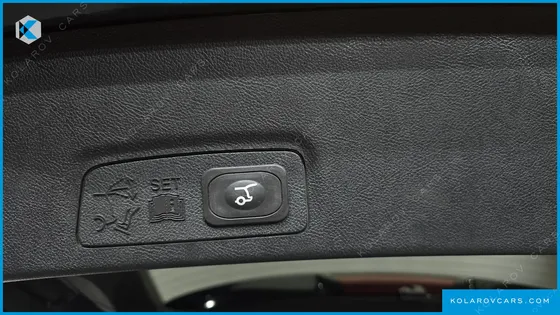 LINCOLN MKC 2.0 AWD