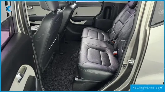 KIA RAY PRESTIGE