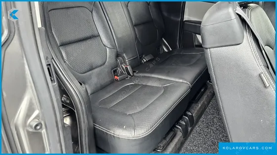KIA RAY PRESTIGE