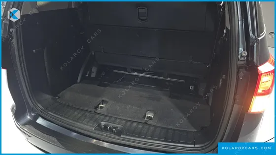 KGM - SSANGYONG KORANDO 4WD TX 9-SEATER