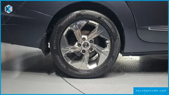 KGM - SSANGYONG KORANDO 4WD TX 9-SEATER