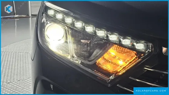 KGM - SSANGYONG KORANDO 4WD TX 9-SEATER