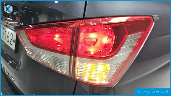 KGM - SSANGYONG KORANDO 4WD TX 9-SEATER