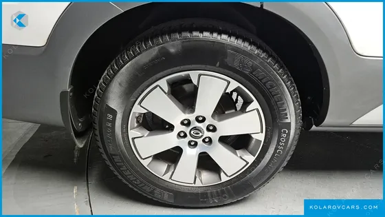 KIA MOHAVE DIESEL 3.0 2WD