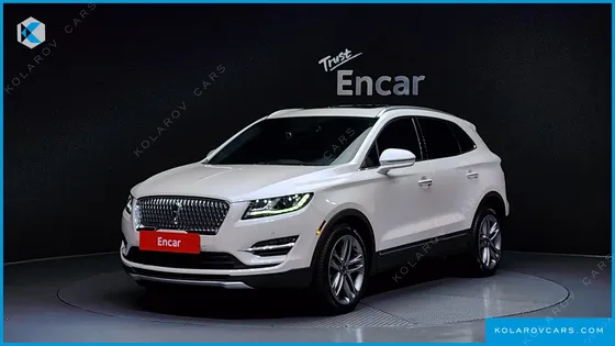 LINCOLN MKC 2.0 AWD