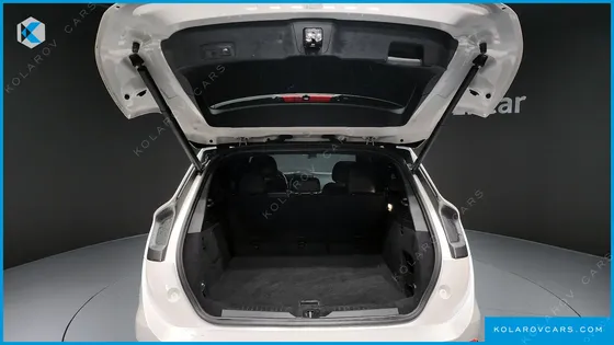 LINCOLN MKC 2.0 AWD
