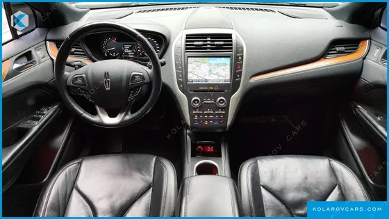 LINCOLN MKC 2.0 AWD