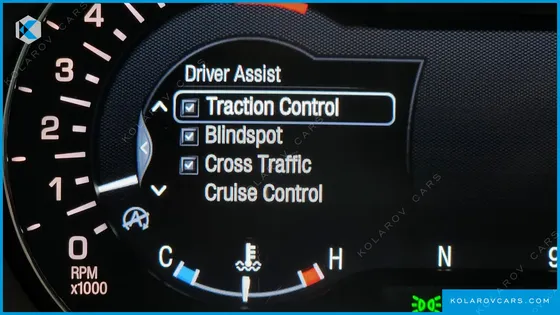 LINCOLN MKC 2.0 AWD