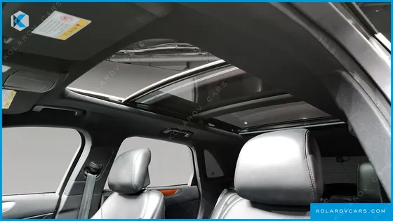 LINCOLN MKC 2.0 AWD