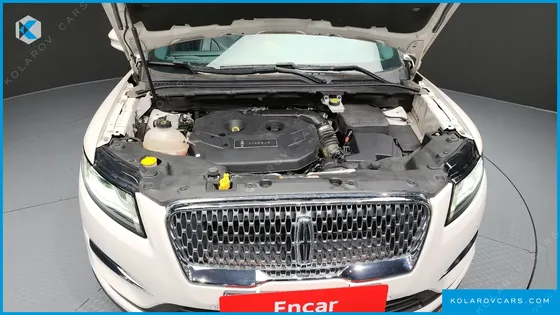 LINCOLN MKC 2.0 AWD