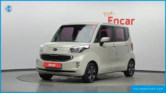 KIA RAY LUXURY