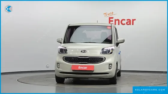KIA RAY LUXURY