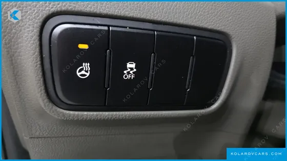 KIA RAY LUXURY